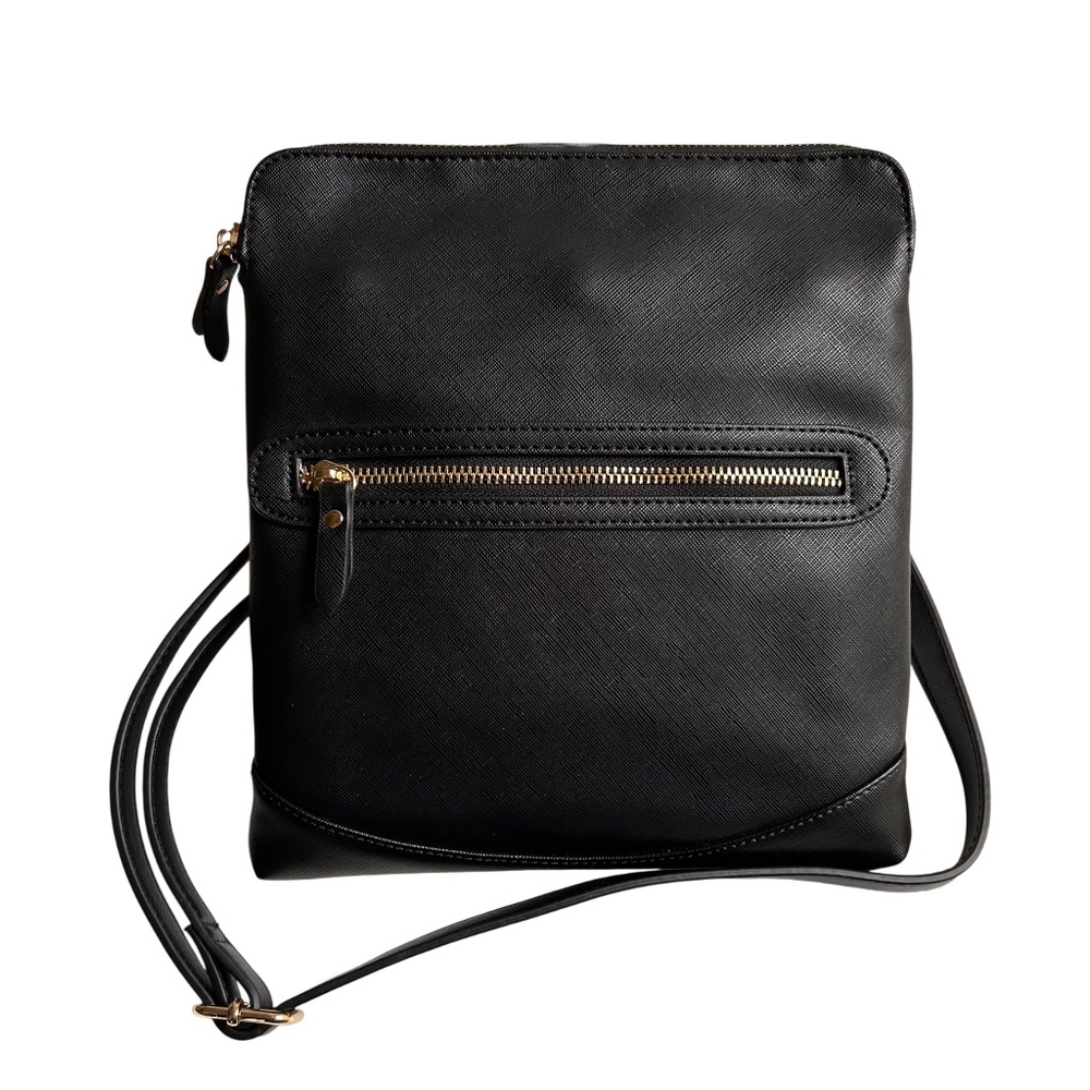 PurseN Litt Crossbody Bag Light Inside!